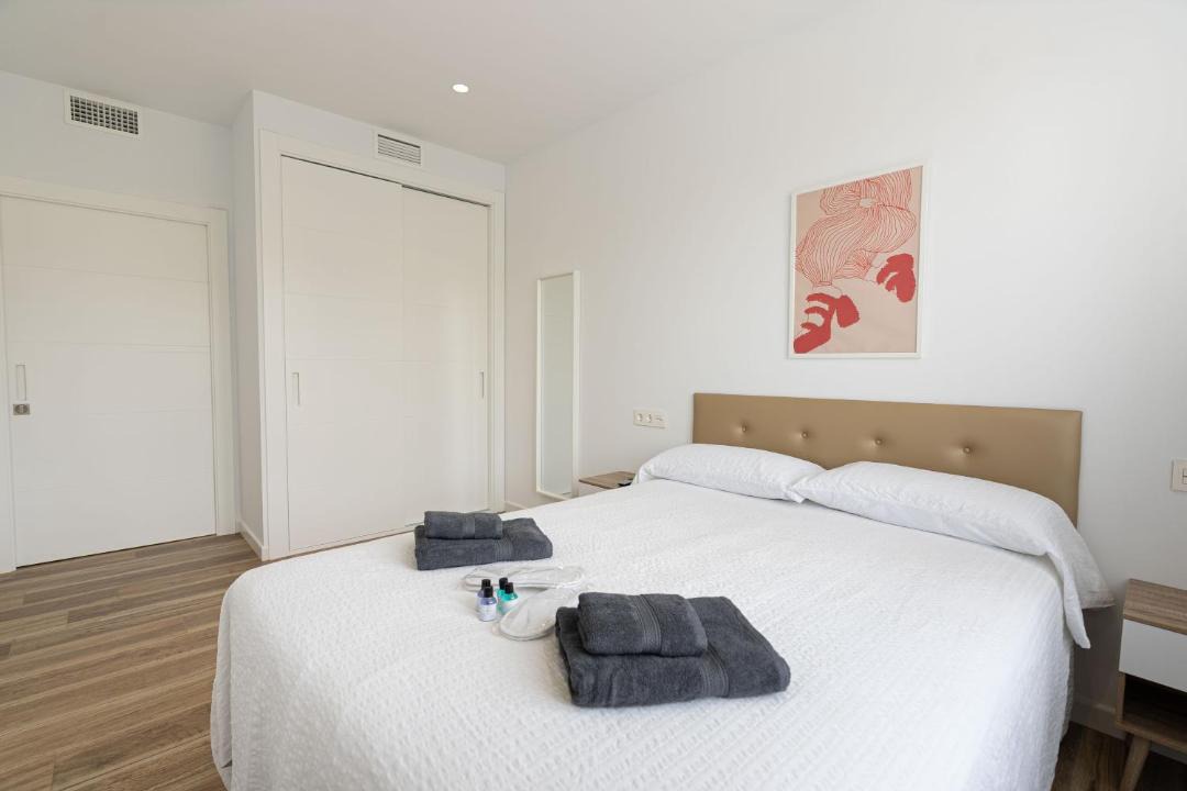 Photo of Bedroom in Estepona
