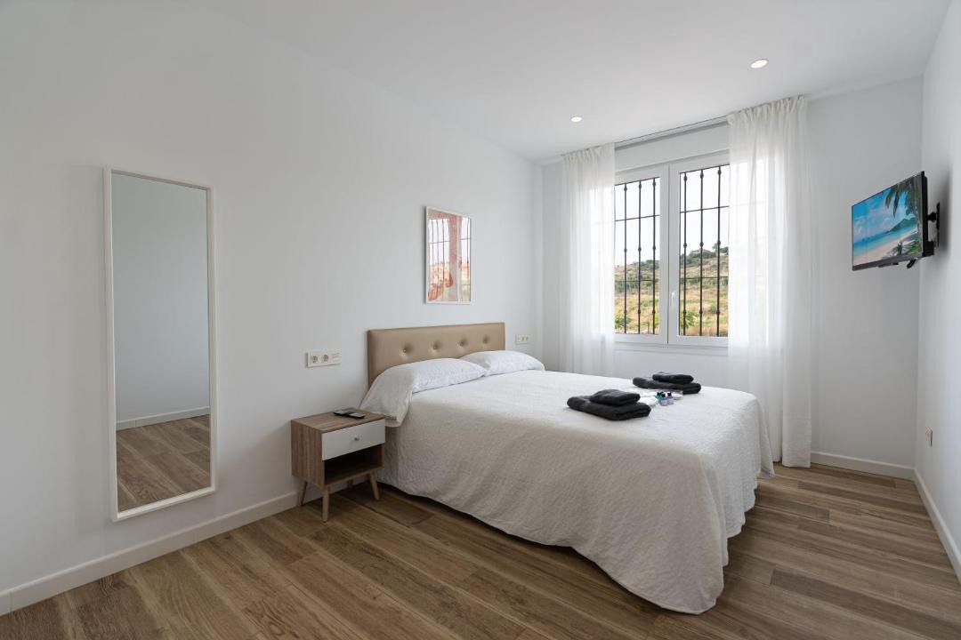 Photo of Bedroom in Estepona