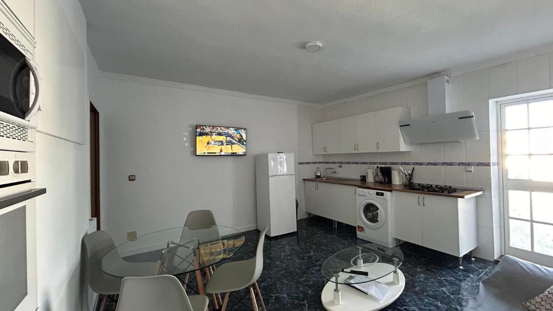 Photo of Kitchen in Arenas