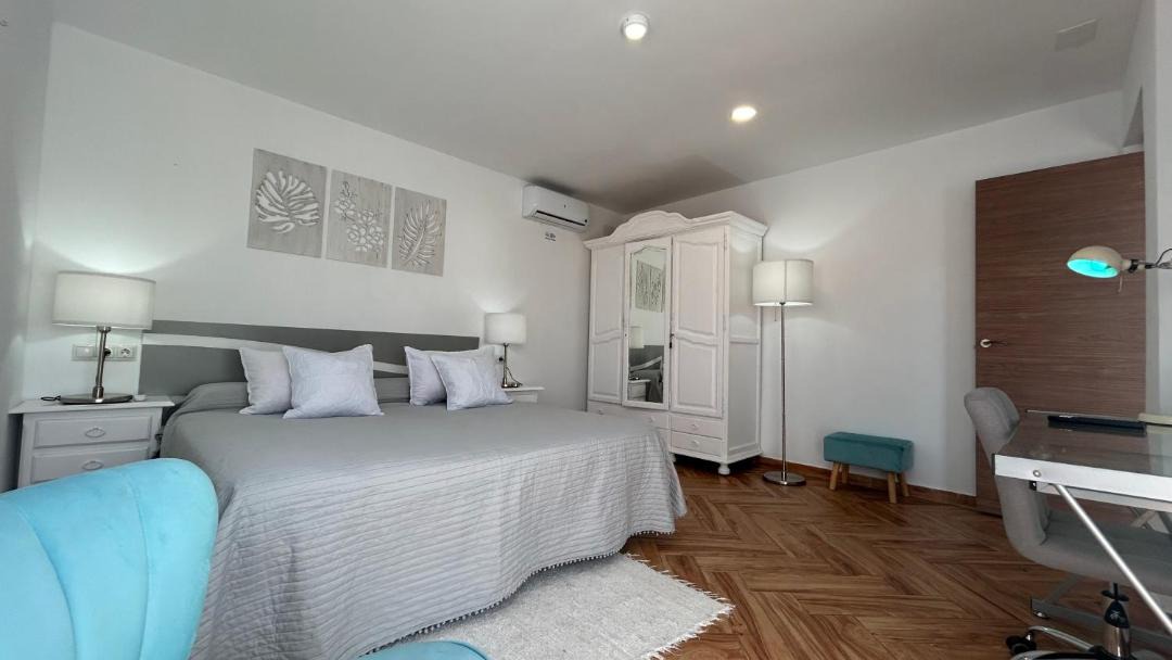 Photo of Bedroom in Arenas