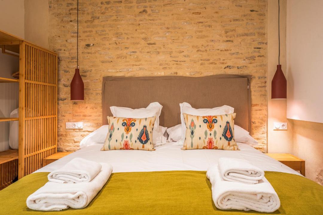 Photo of Bedroom in Feria