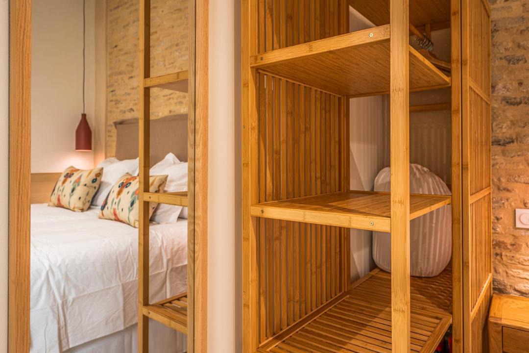 Photo of Bedroom in Feria