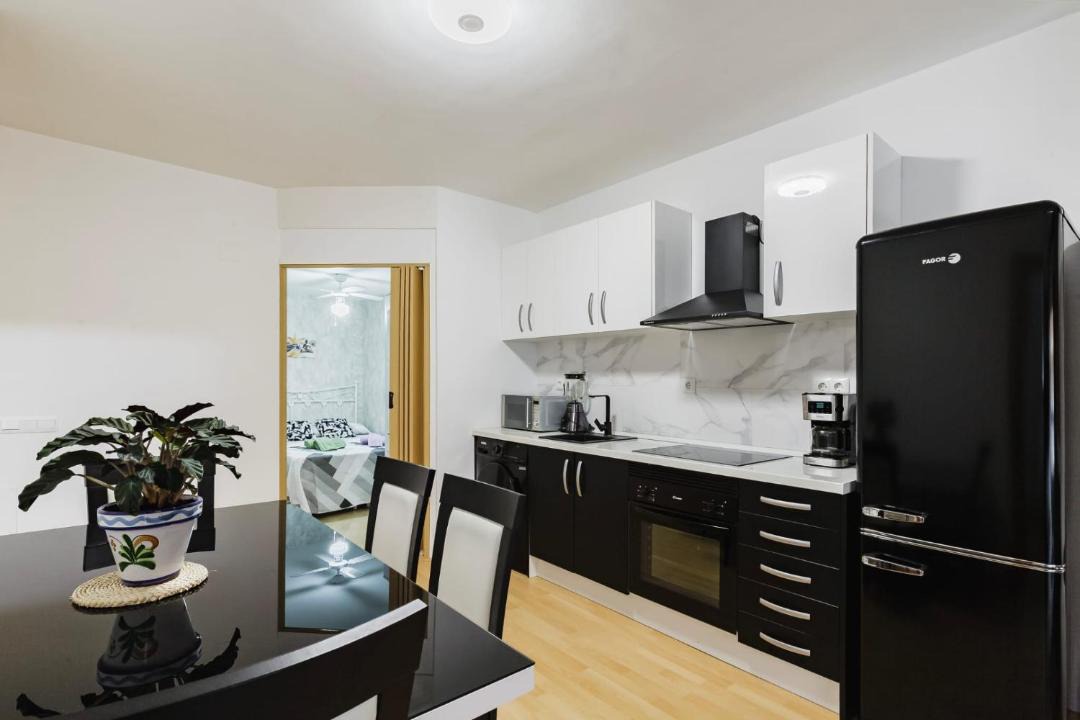 Photo of Kitchen in Balerma