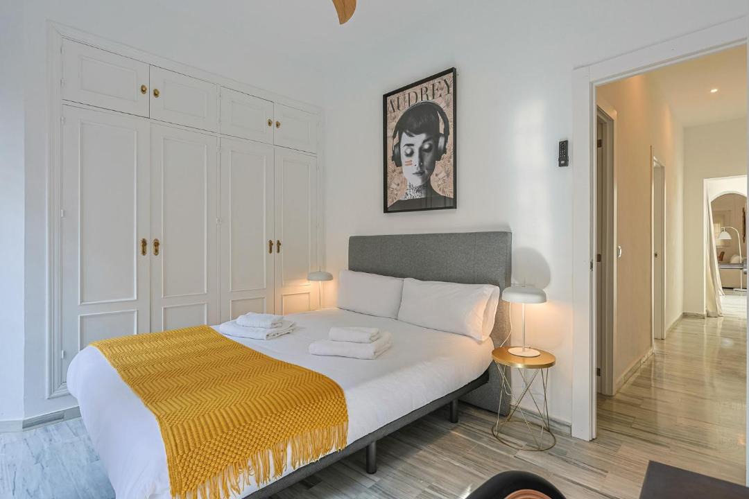 Photo of Bedroom in San Gil