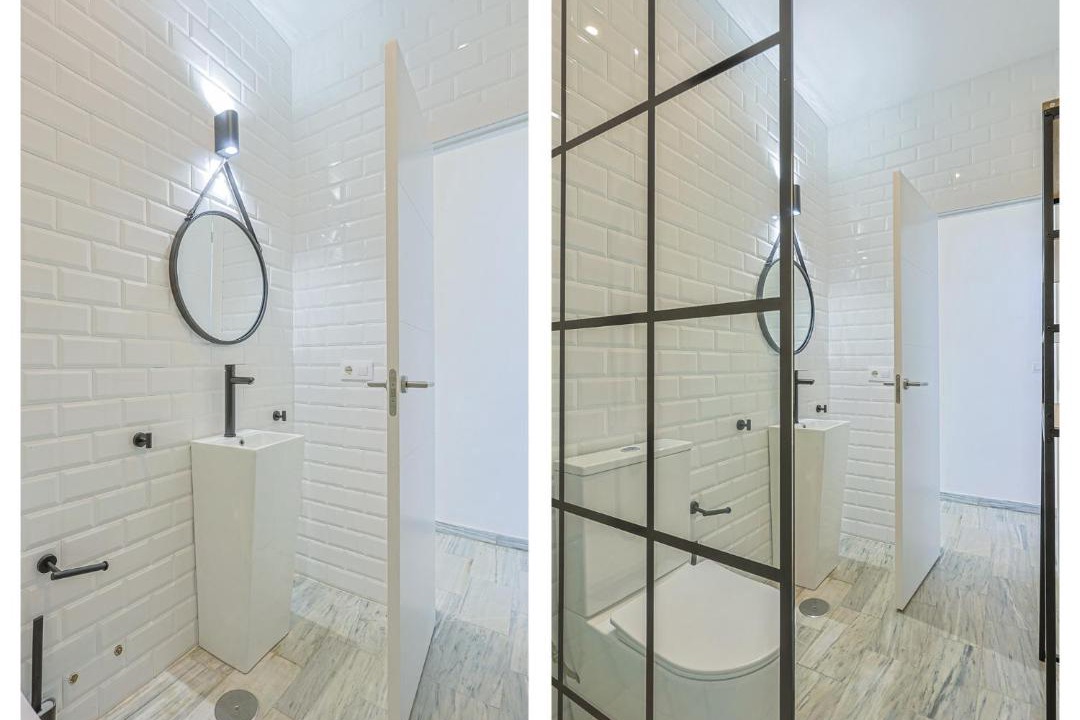 Photo of Bathroom in San Gil
