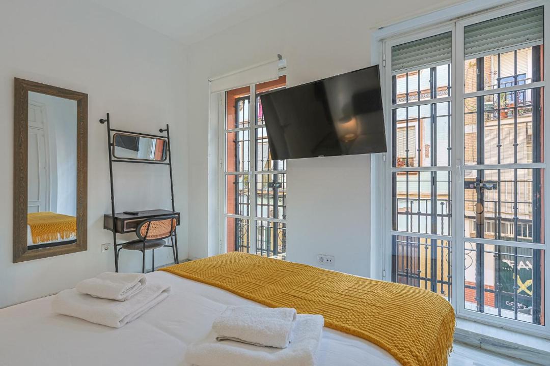 Photo of Bedroom in San Gil