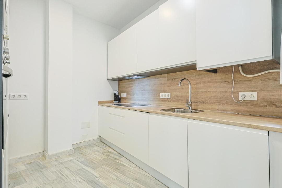 Photo of Kitchen in San Gil
