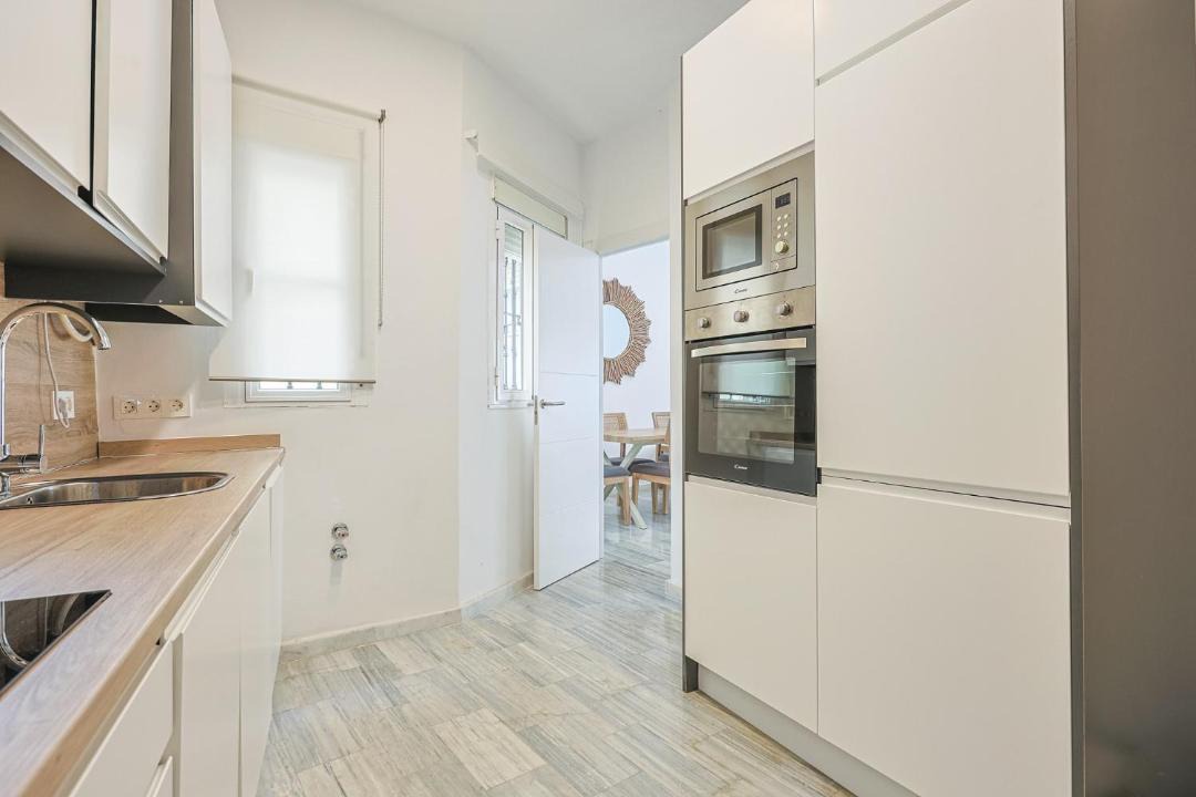 Photo of Kitchen in San Gil
