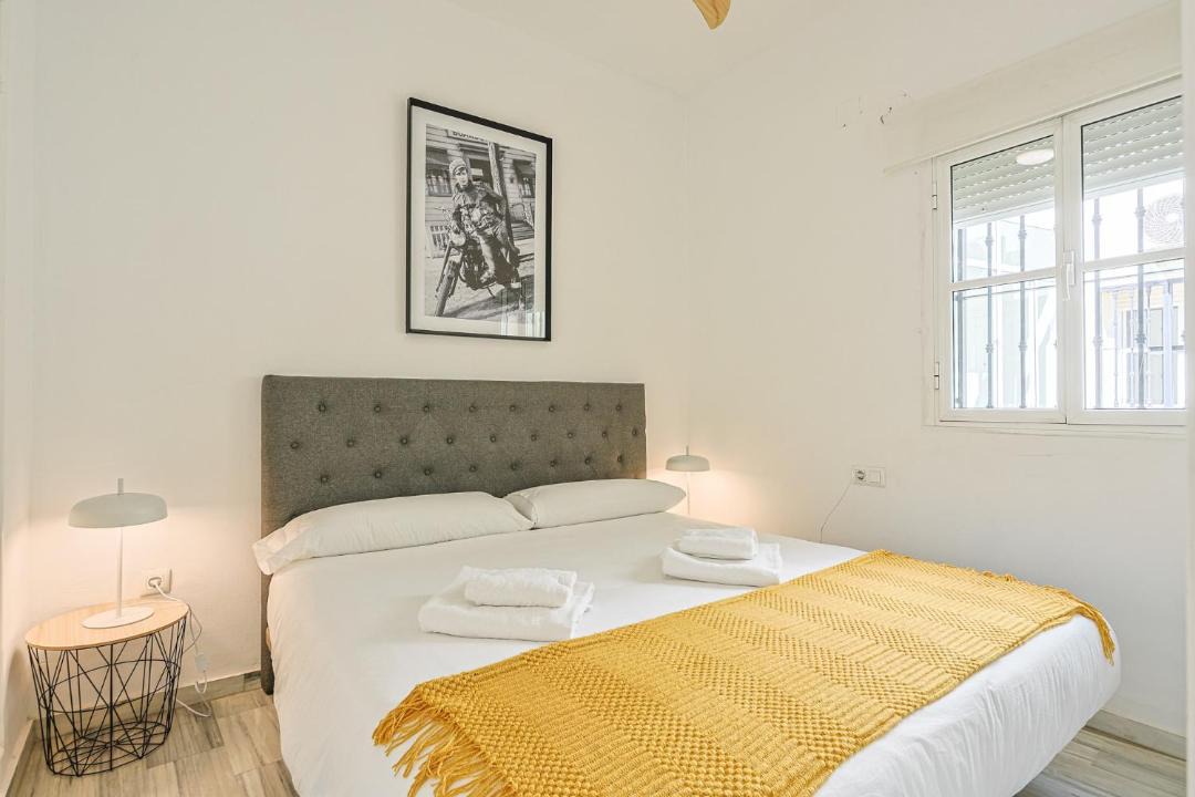 Photo of Bedroom in San Gil
