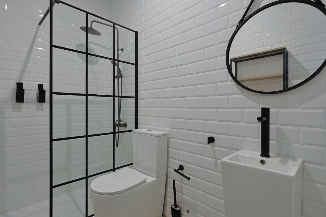 Photo of Bathroom in San Gil
