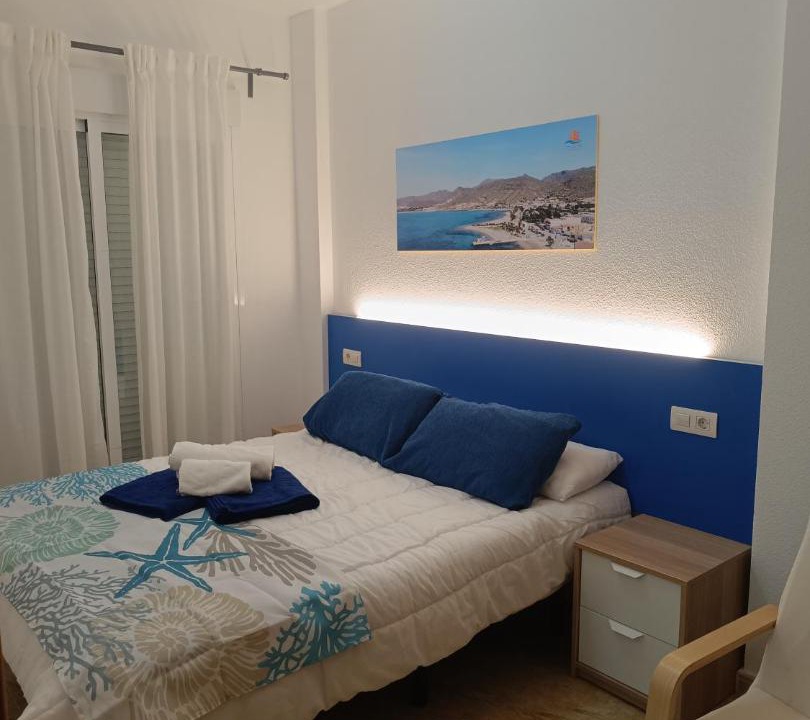 Photo of Bedroom in Isla Plana