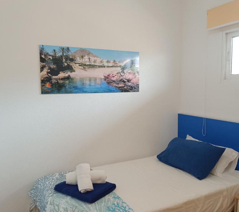 Photo of Bedroom in Isla Plana