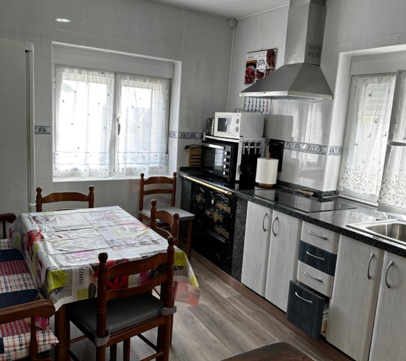 Photo of Kitchen in Bonar