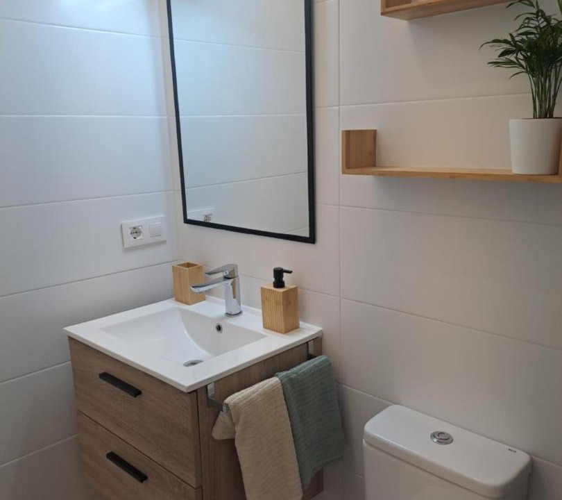 Photo of Bathroom in Algodonales