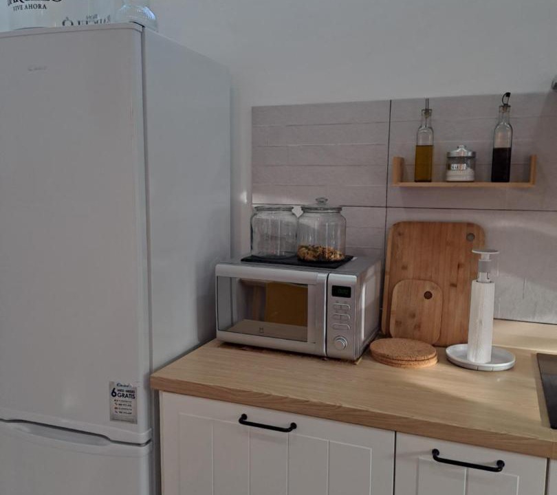 Photo of Kitchen in Algodonales