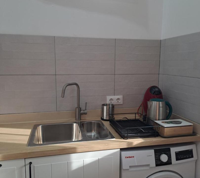 Photo of Kitchen in Algodonales