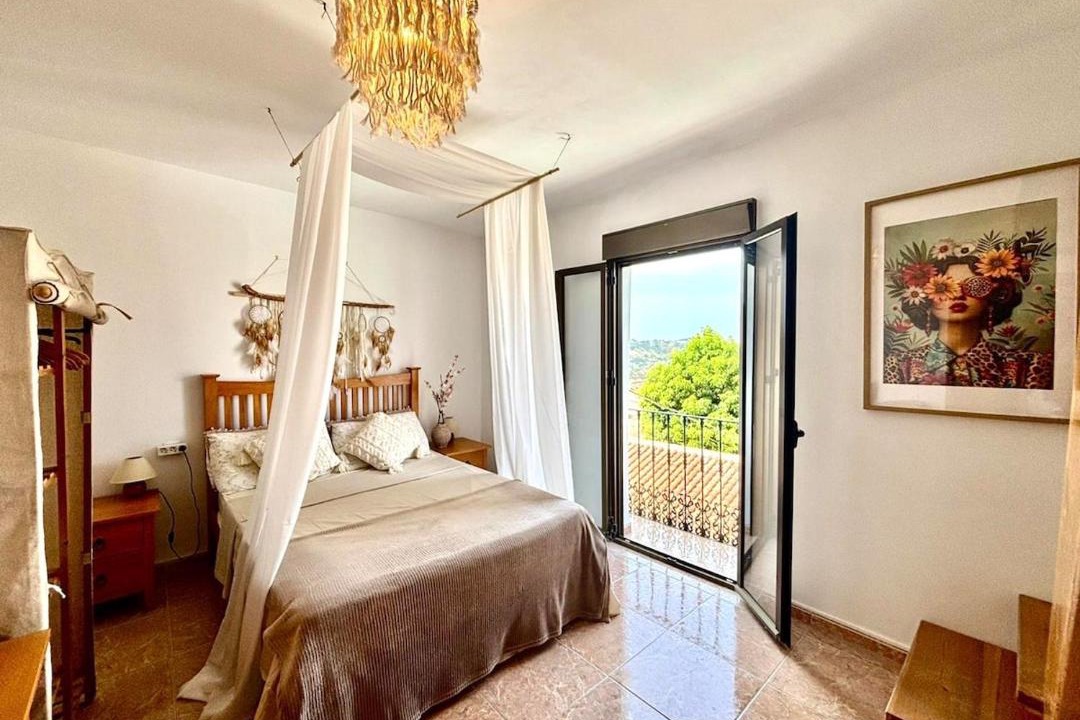Photo of Bedroom in Competa