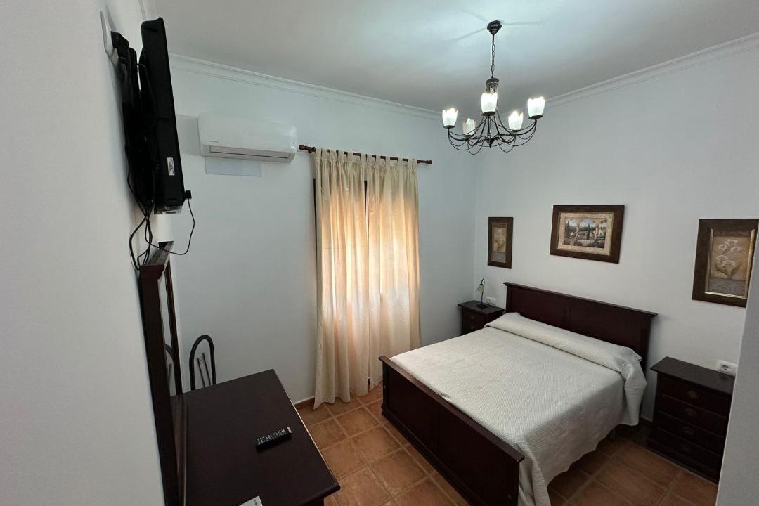 Photo of Bedroom in Bornos