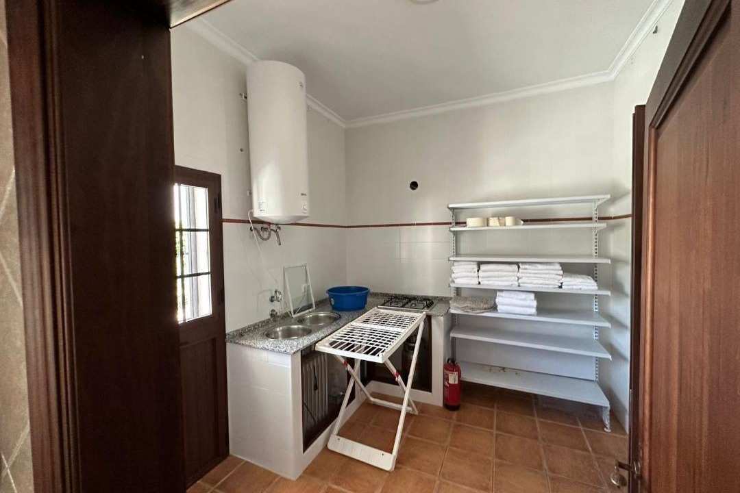 Photo of Kitchen in Bornos