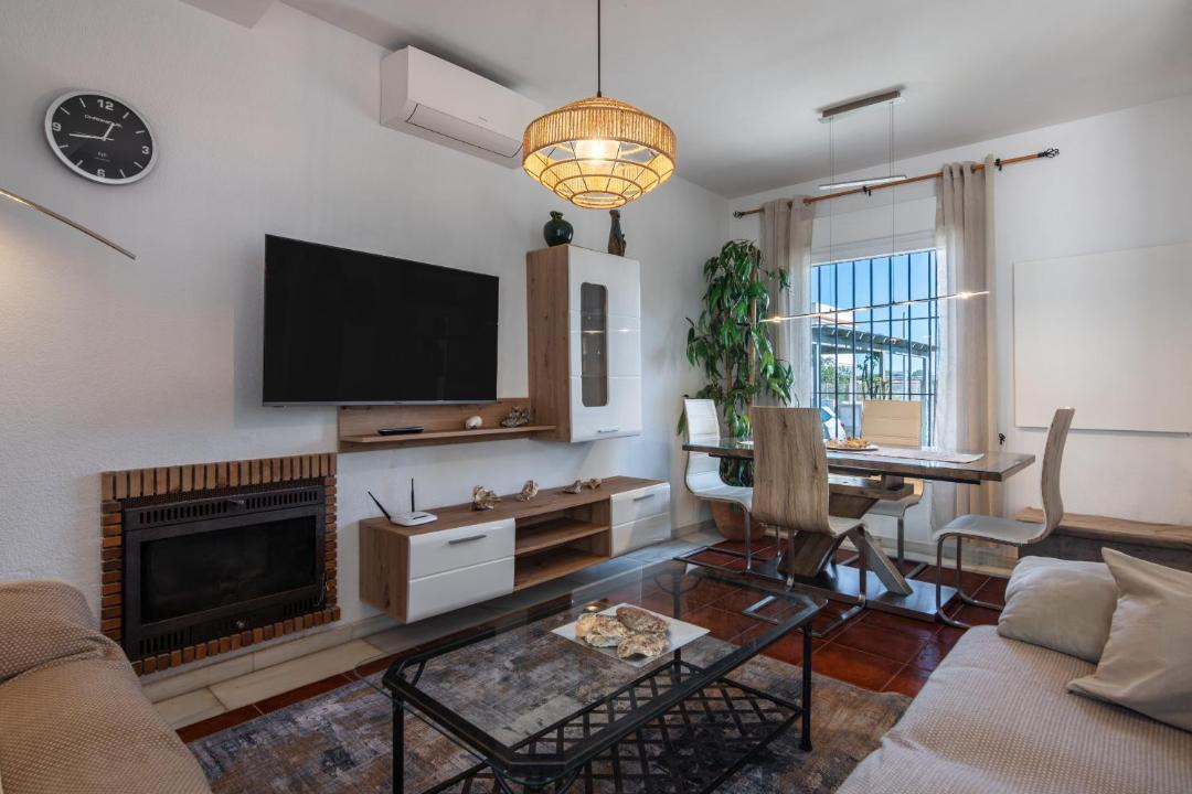 Photo of Livingroom in Ayamonte