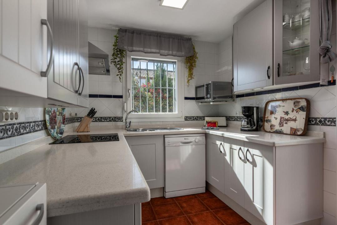 Photo of Kitchen in Ayamonte