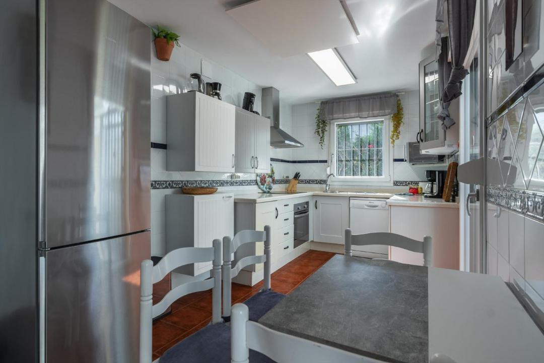Photo of Kitchen in Ayamonte