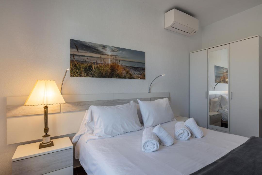 Photo of Bedroom in Ayamonte