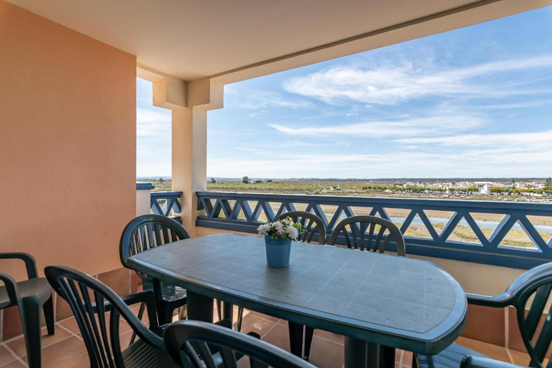 Photo of Patio Balcony in Punta del Moral