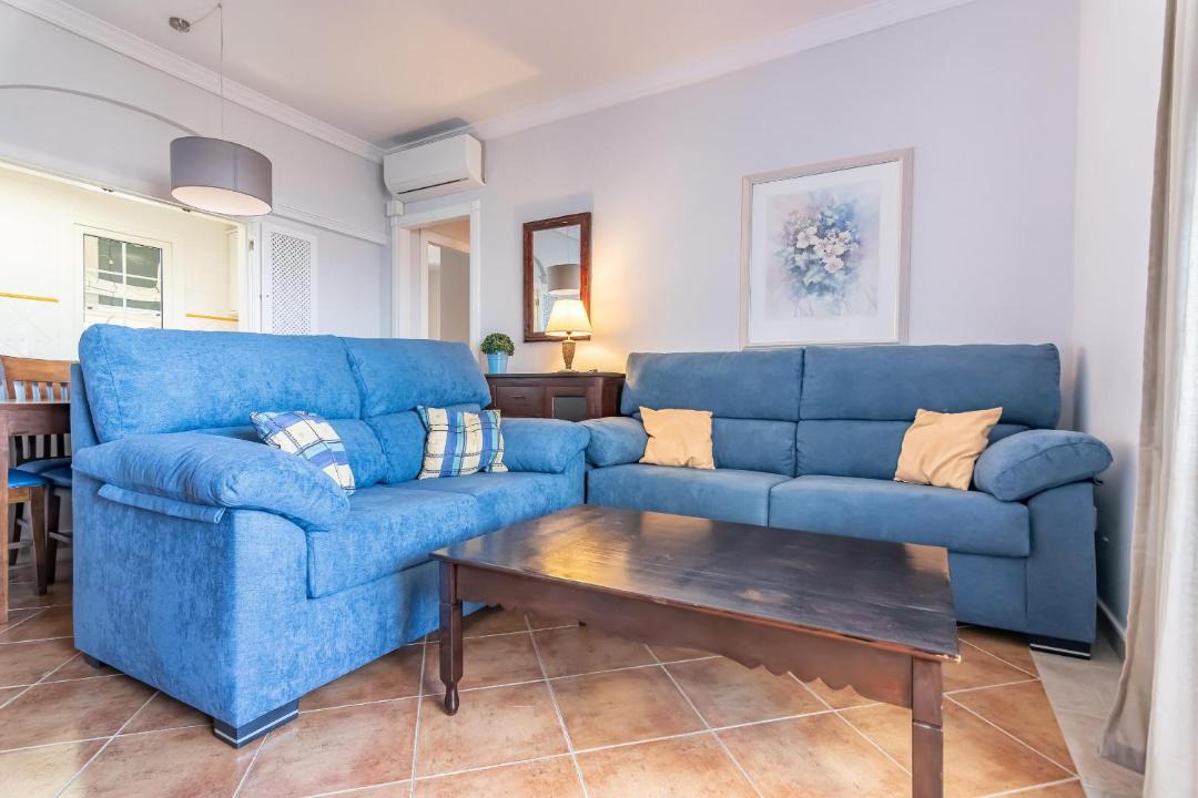 Photo of Livingroom in Punta del Moral