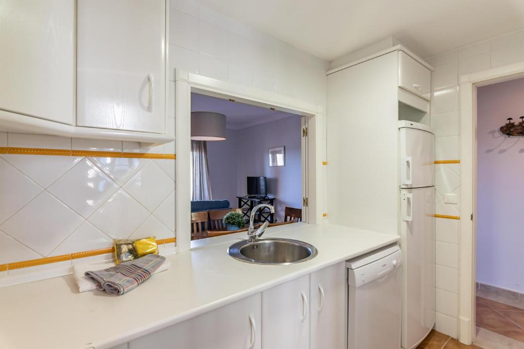 Photo of Kitchen in Punta del Moral