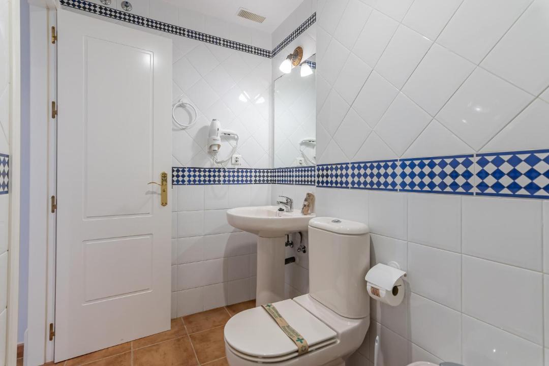 Photo of Bathroom in Punta del Moral