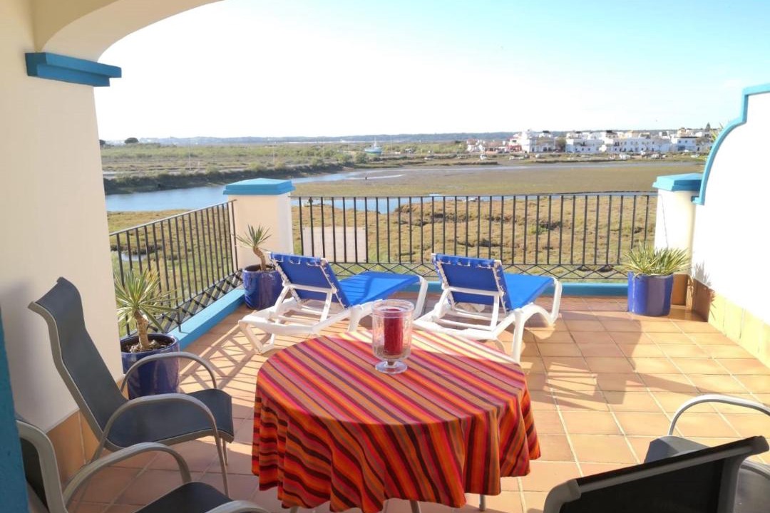 Photo of Patio Balcony in Punta del Moral