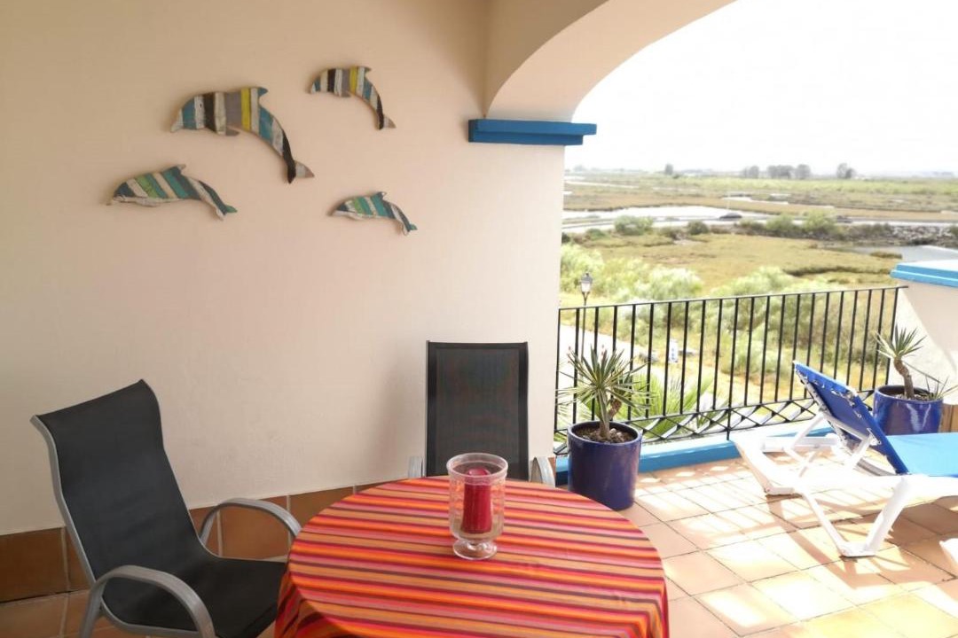 Photo of Patio Balcony in Punta del Moral