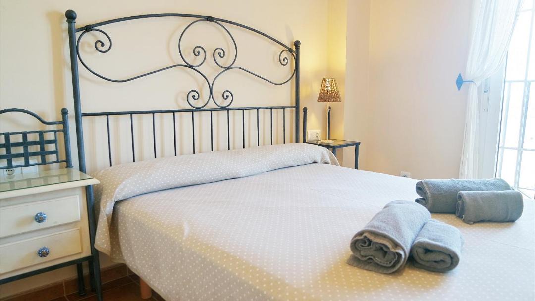 Photo of Bedroom in Punta del Moral