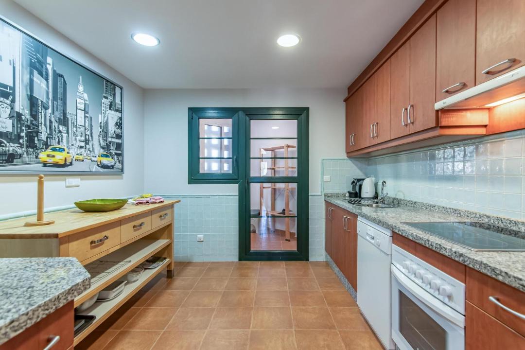 Photo of Kitchen in Ayamonte