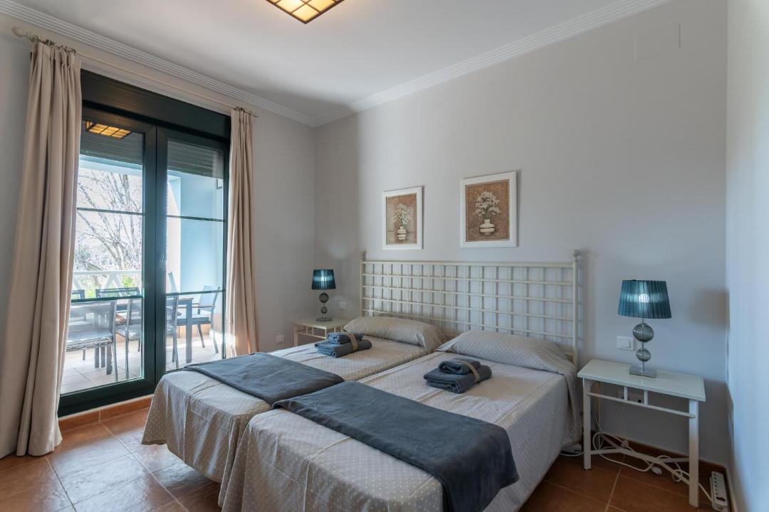 Photo of Bedroom in Ayamonte