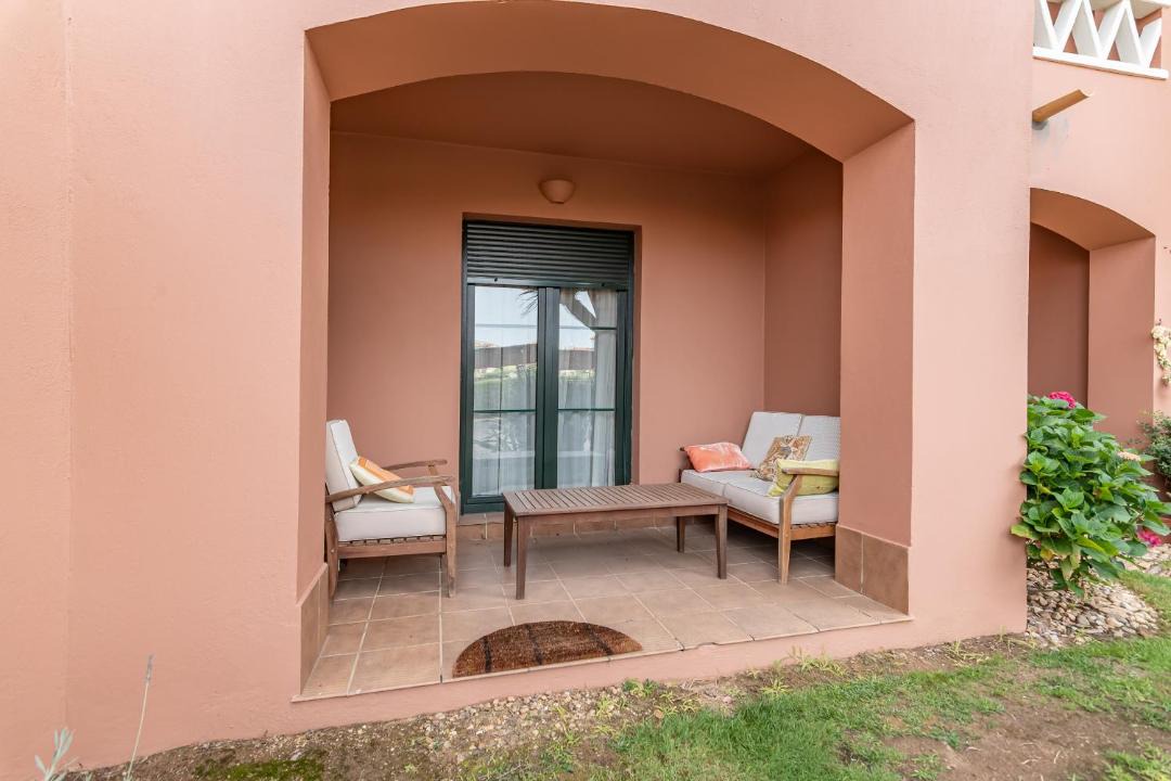 Photo of Patio Balcony in Ayamonte