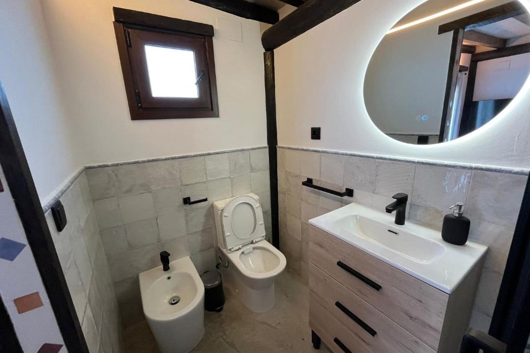 Photo of Bathroom in Sanlucar de Barrameda