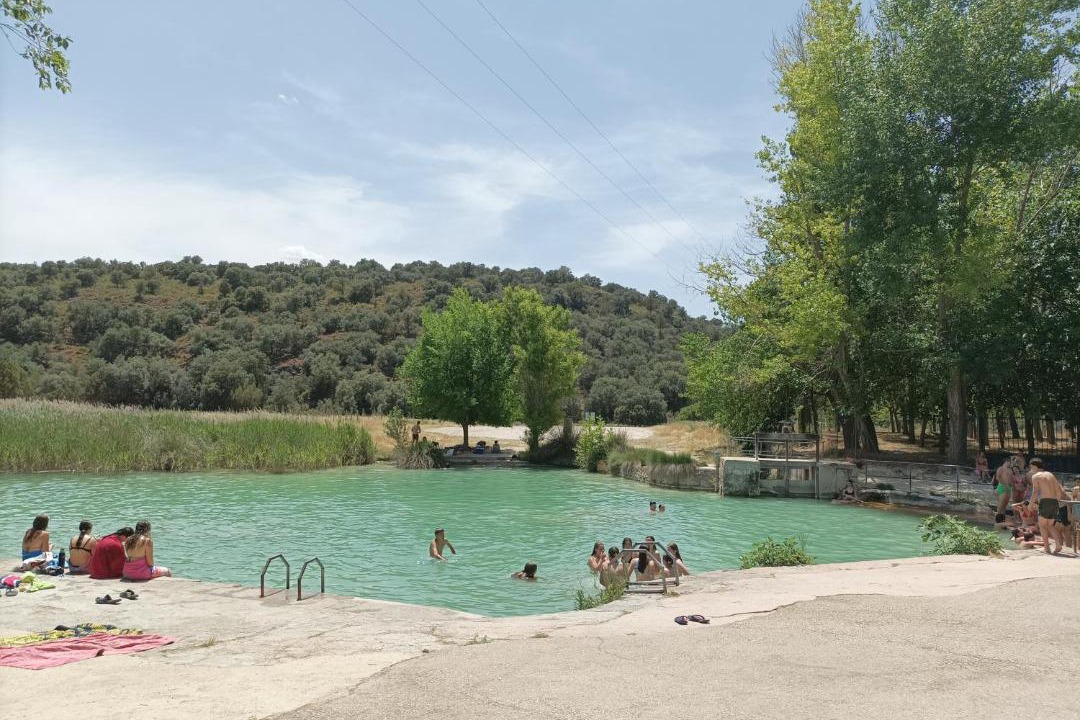 Photo of Others in Ossa de Montiel