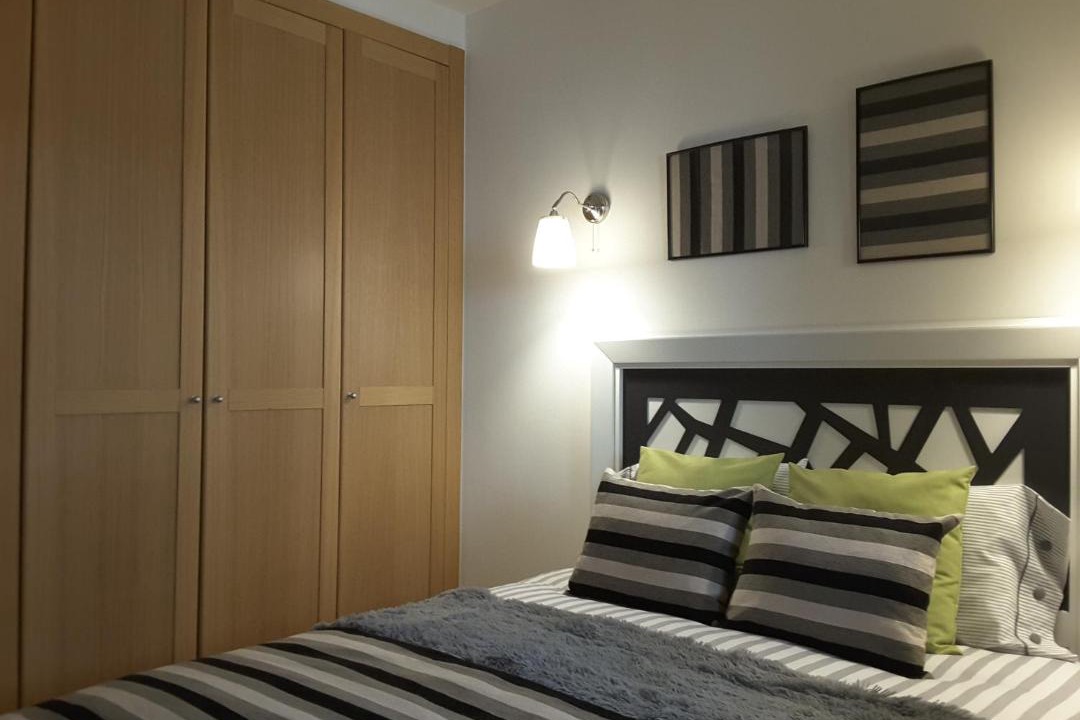 Photo of Bedroom in Distrito Noroeste