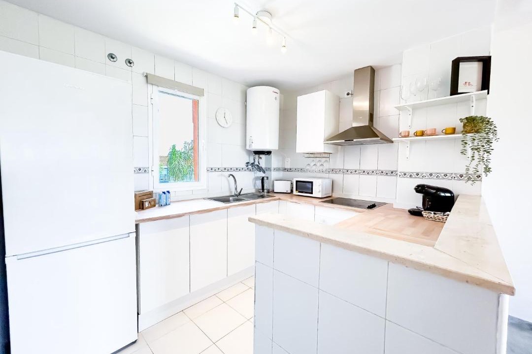 Photo of Kitchen in Castillo de Sabinillas