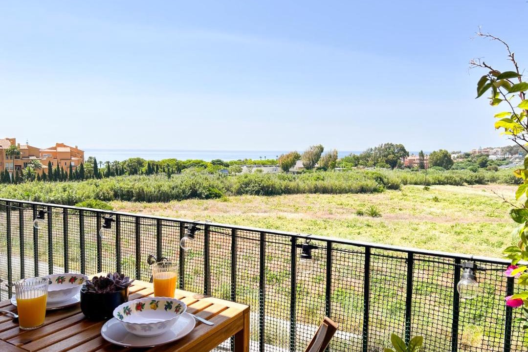Photo of Patio Balcony in Castillo de Sabinillas