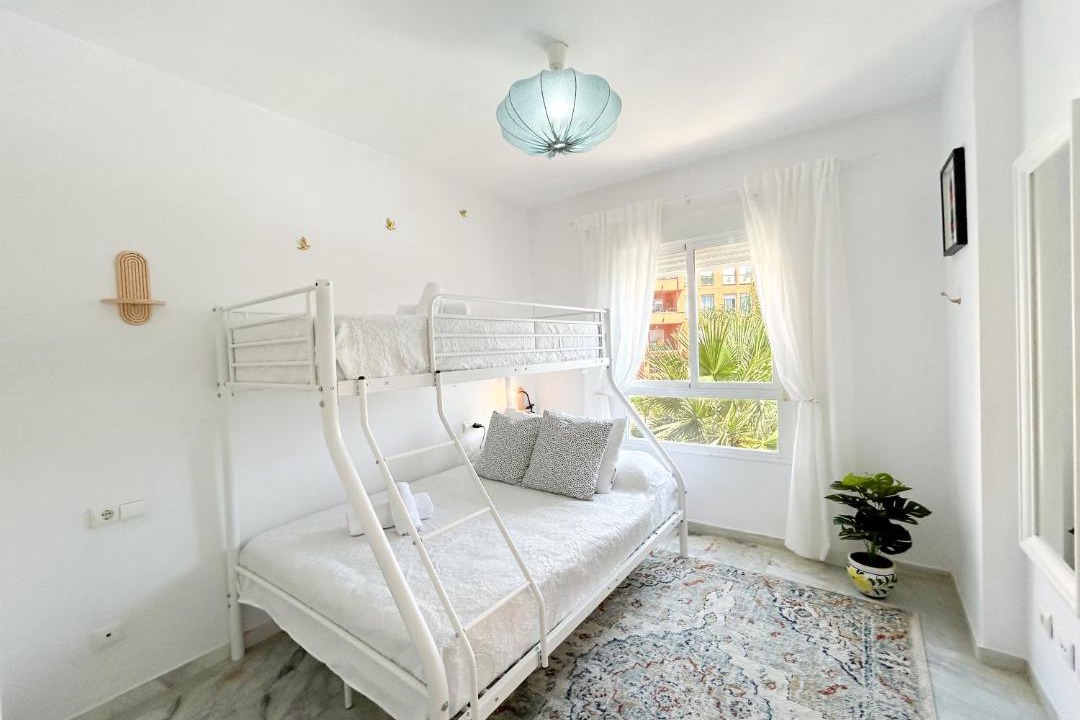 Photo of Bedroom in Castillo de Sabinillas