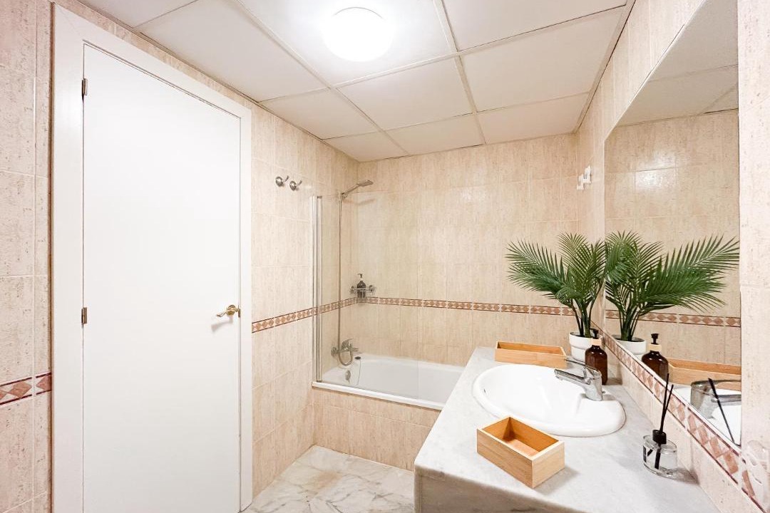 Photo of Bathroom in Castillo de Sabinillas