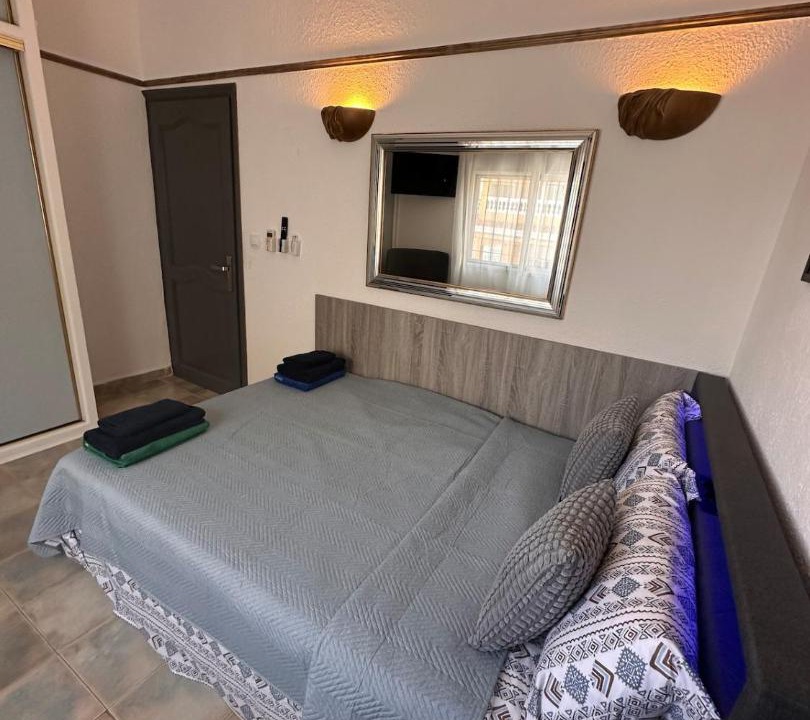 Photo of Bedroom in Benalmadena Costa