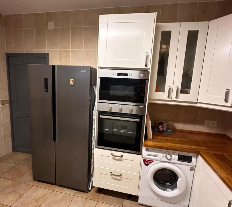 Photo of Kitchen in Benalmadena Costa