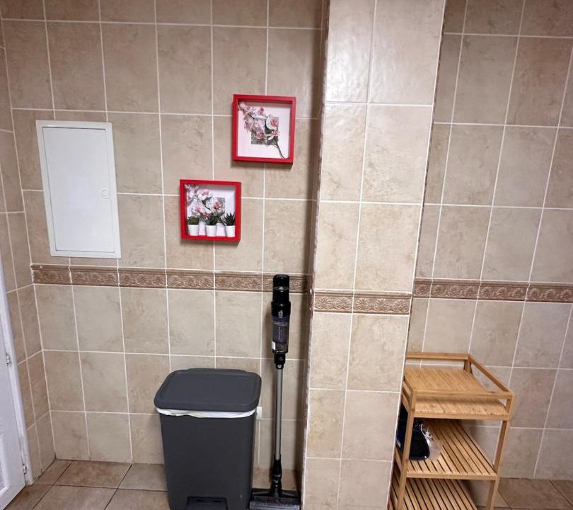 Photo of Bathroom in Benalmadena Costa