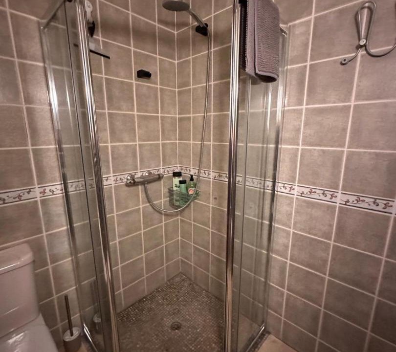 Photo of Bathroom in Benalmadena Costa