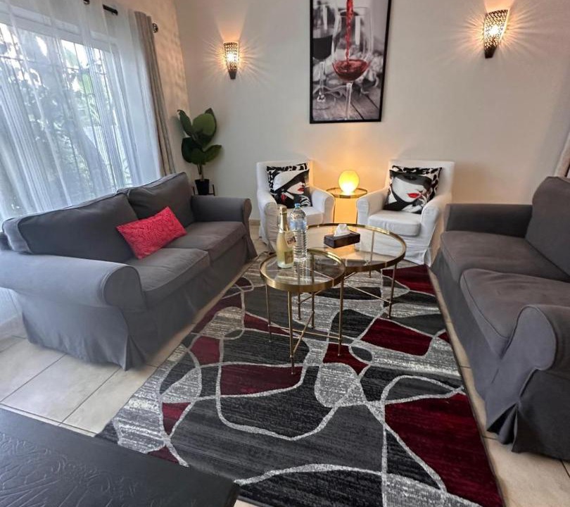 Photo of Livingroom in Benalmadena Costa