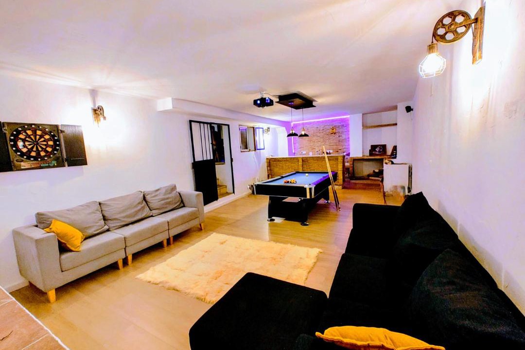 Photo of Livingroom in Priego de Cordoba